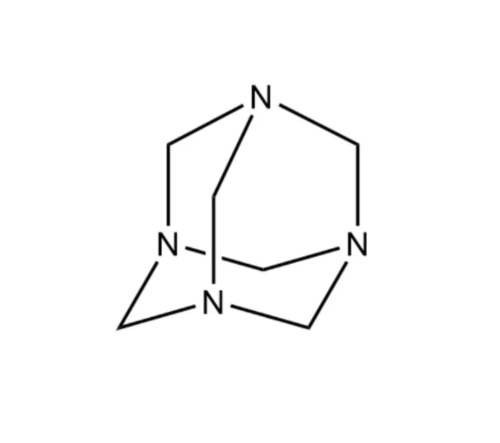 Hexamethylenetetramine