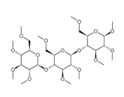 Methylcellulose CM