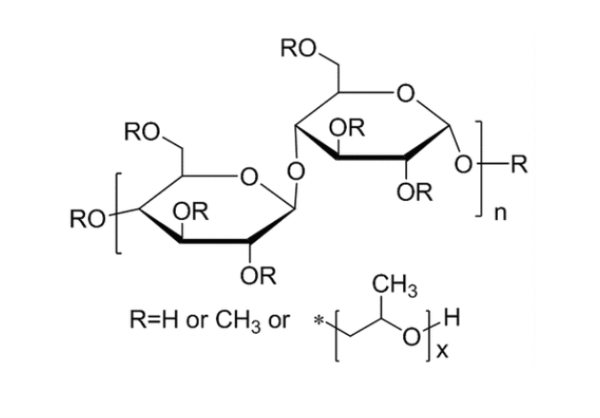 Hydroxypropyl Methylcellulose HPMC