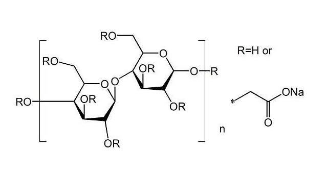 Sodium Carboxymethyl Cellulose CMC
