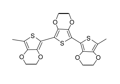 3,4-ethylenedioxythiophene
